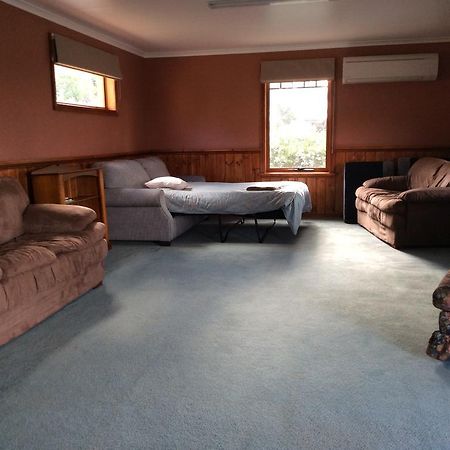 Our Cottage Ross Luaran gambar