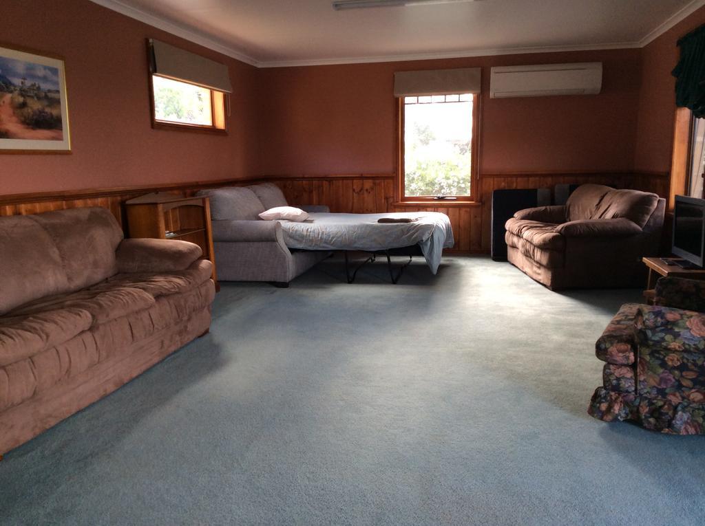 Our Cottage Ross Luaran gambar