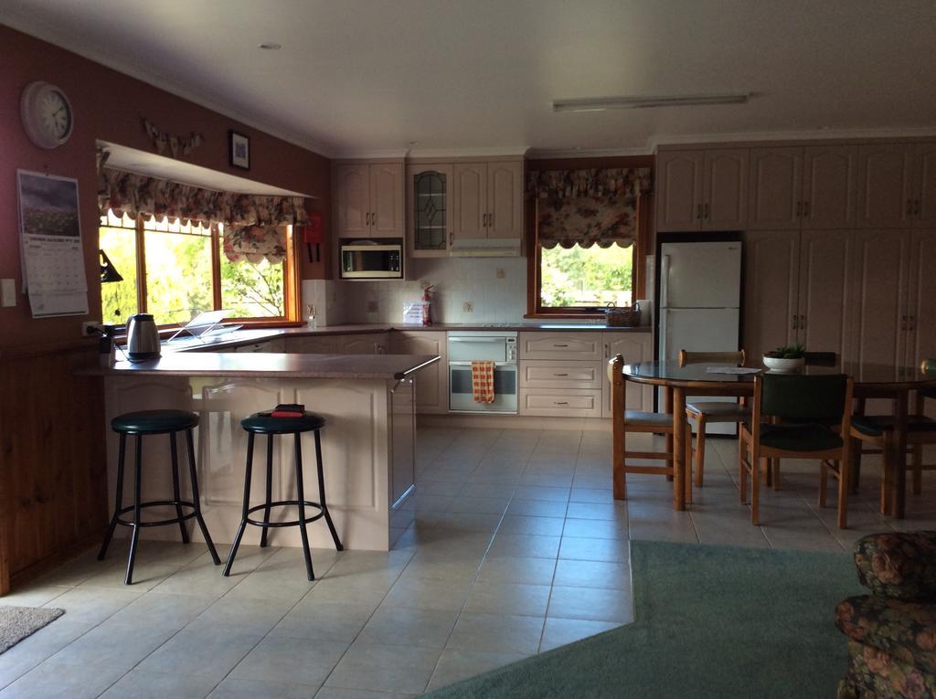 Our Cottage Ross Luaran gambar