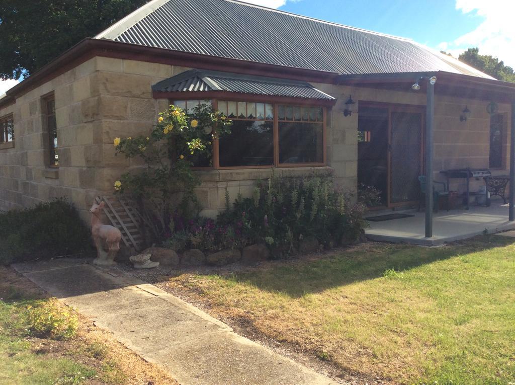 Our Cottage Ross Luaran gambar